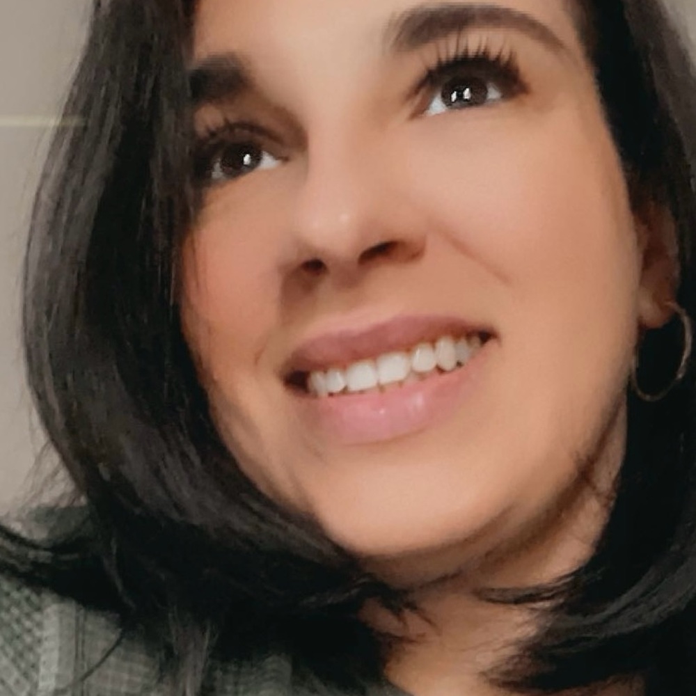 Meet your Posher, Gina